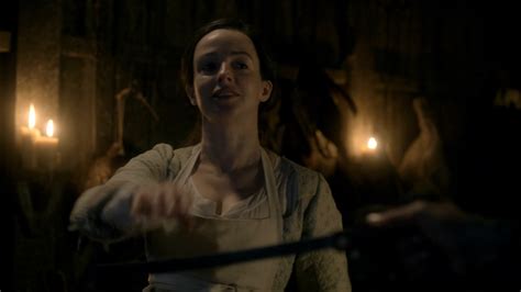 Outlander S03E02 Surrender 1080p AMZN WEBRip DDP5 1 .